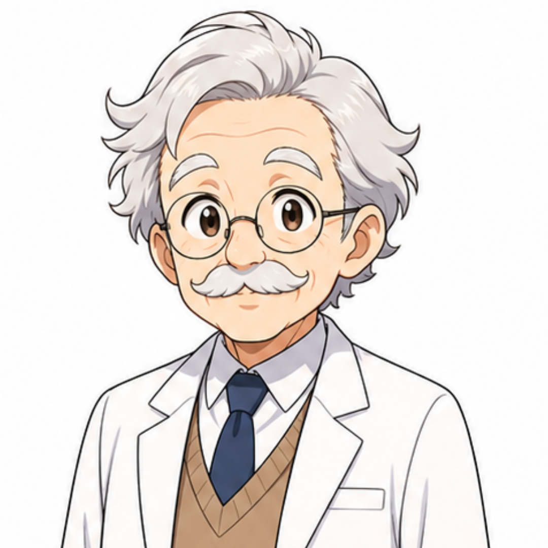 博士