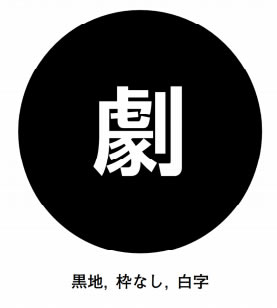 選択肢1